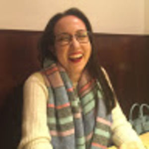 Meet your Posher, Emma